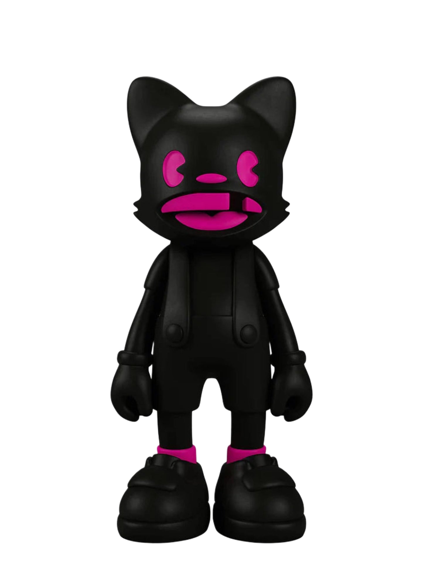 PRETTY IN KINK LIL' HELPERS: Janky