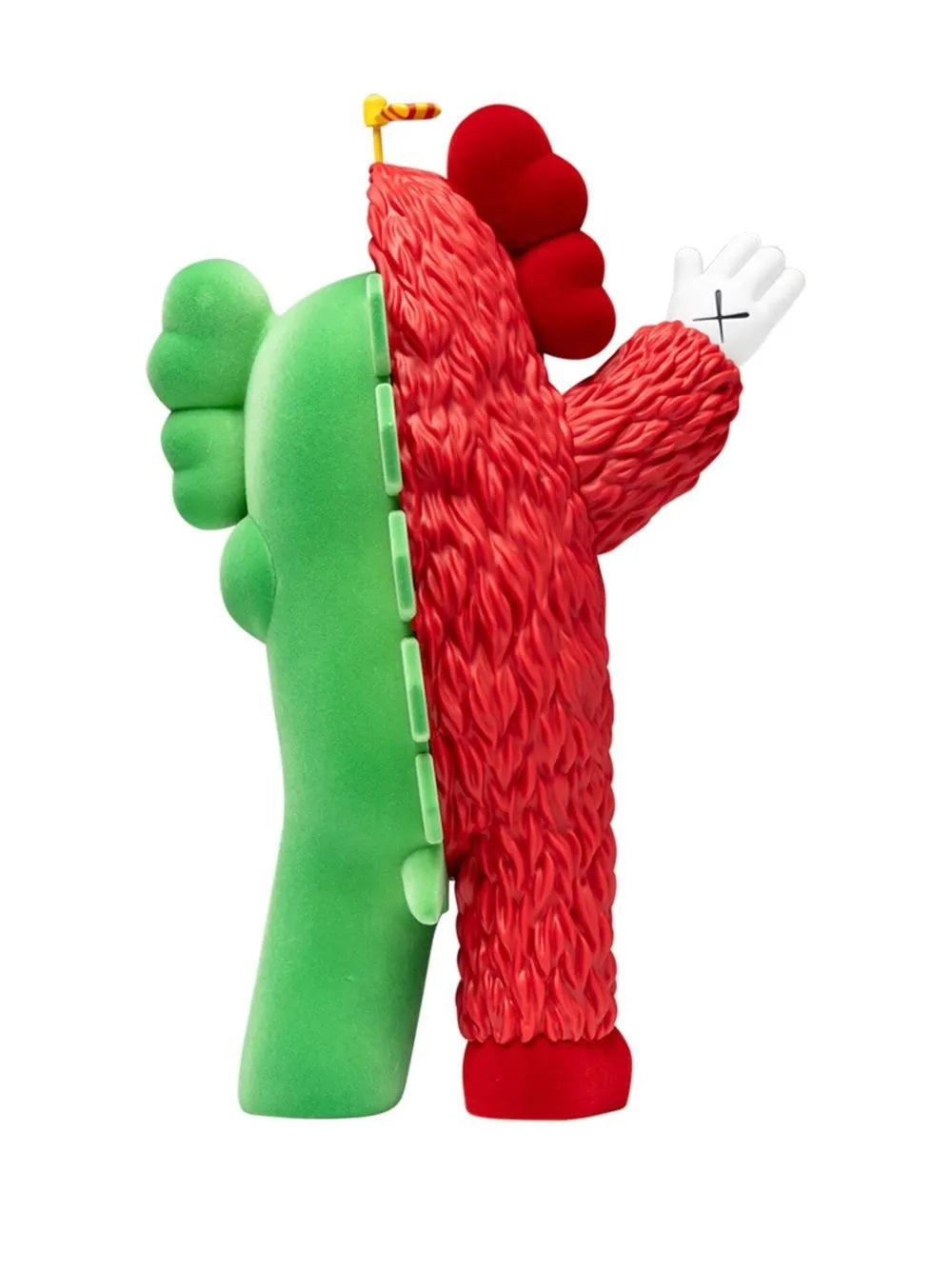 Kaws Kachamukku