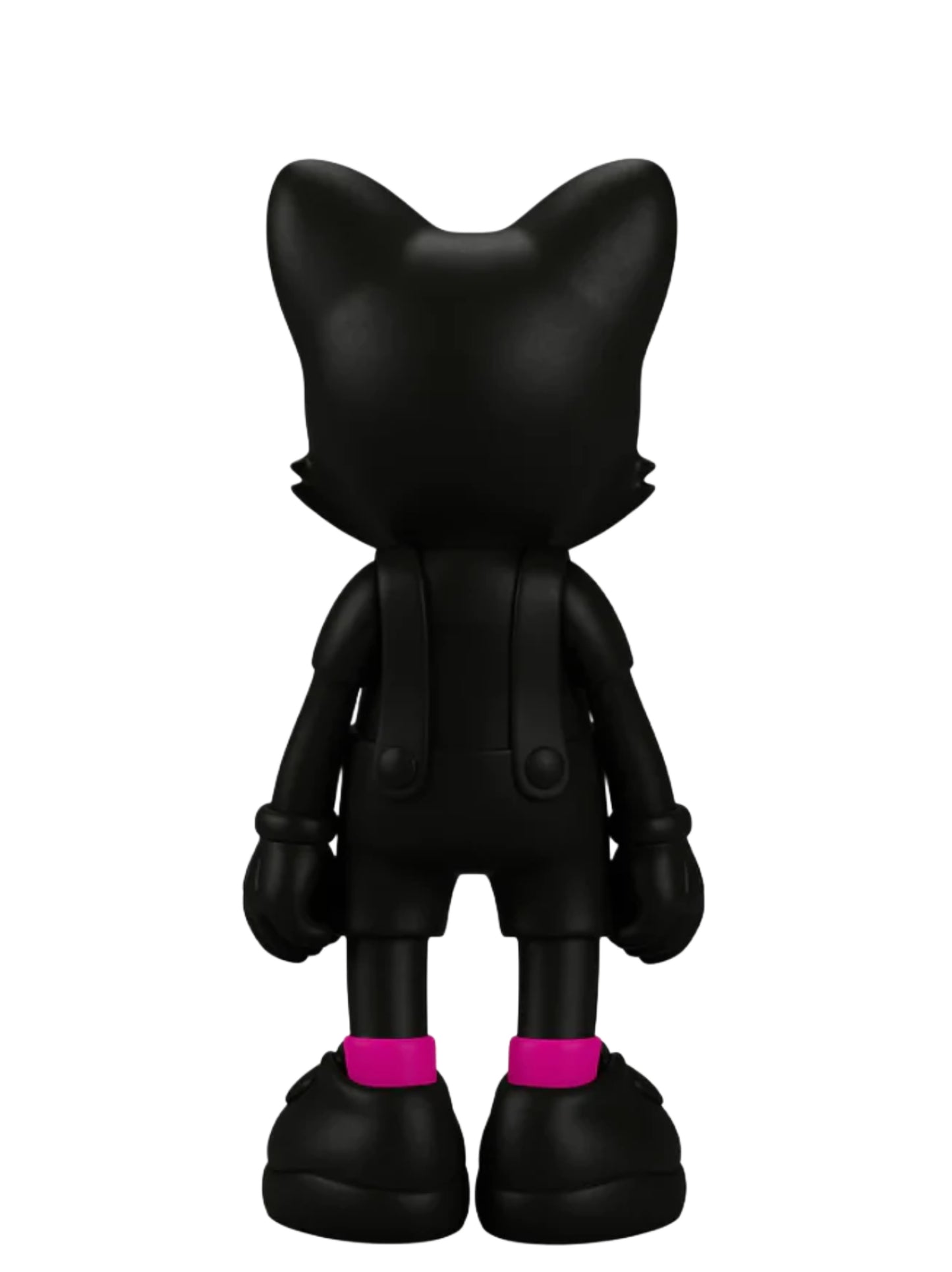 PRETTY IN KINK LIL' HELPERS: Janky