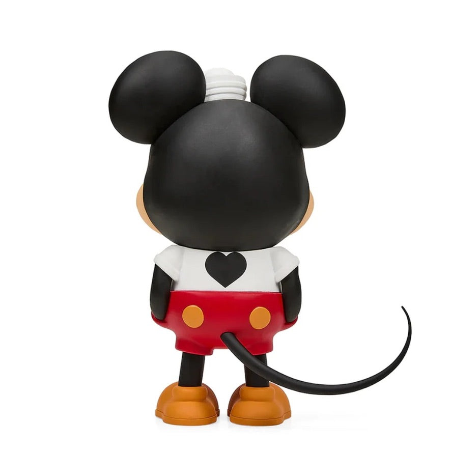Kidrobot x PASA
