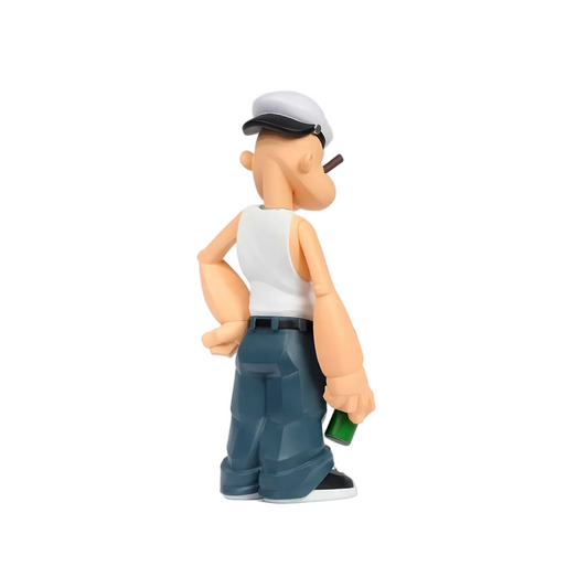 Popeye / 95 Years Strong (60 cm)