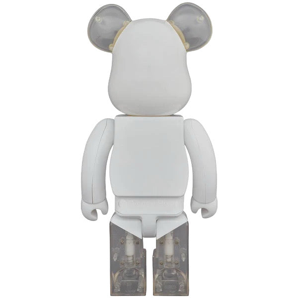 Medicom Toy Be@rbrick EVE- WALL E