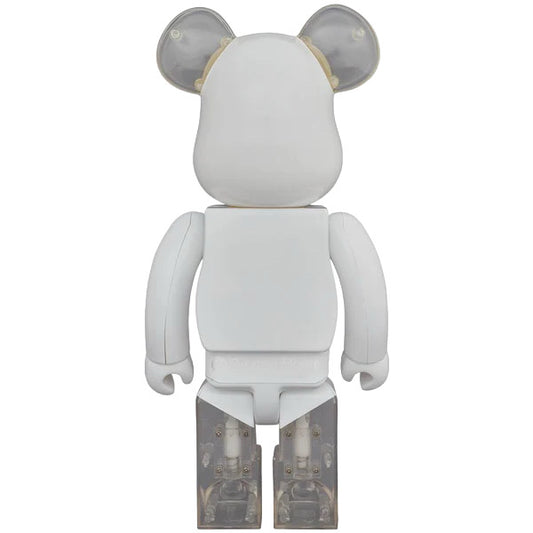 Medicom Toy Be@rbrick EVE- WALL E