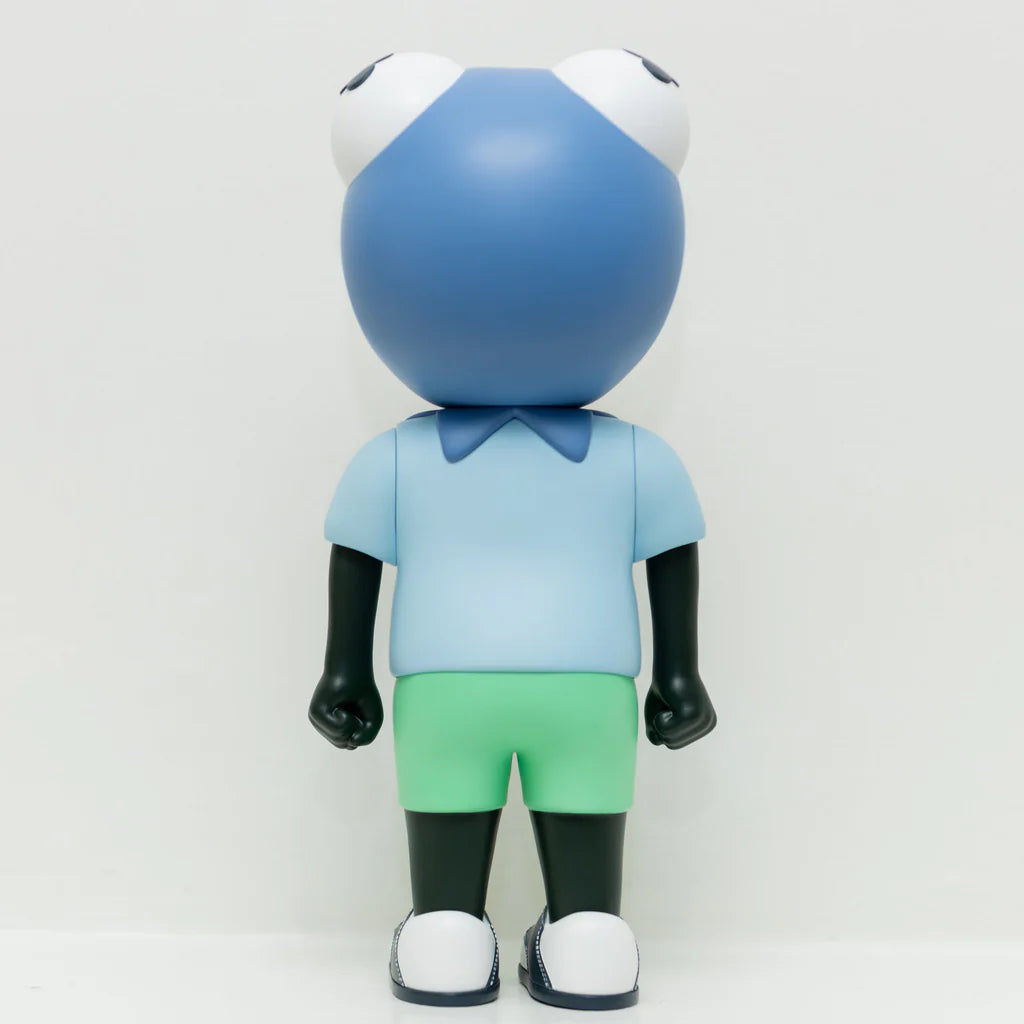 Hebru Brantley Phibby Purp