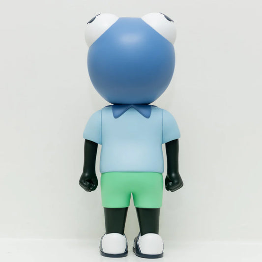 Hebru Brantley Phibby Purp