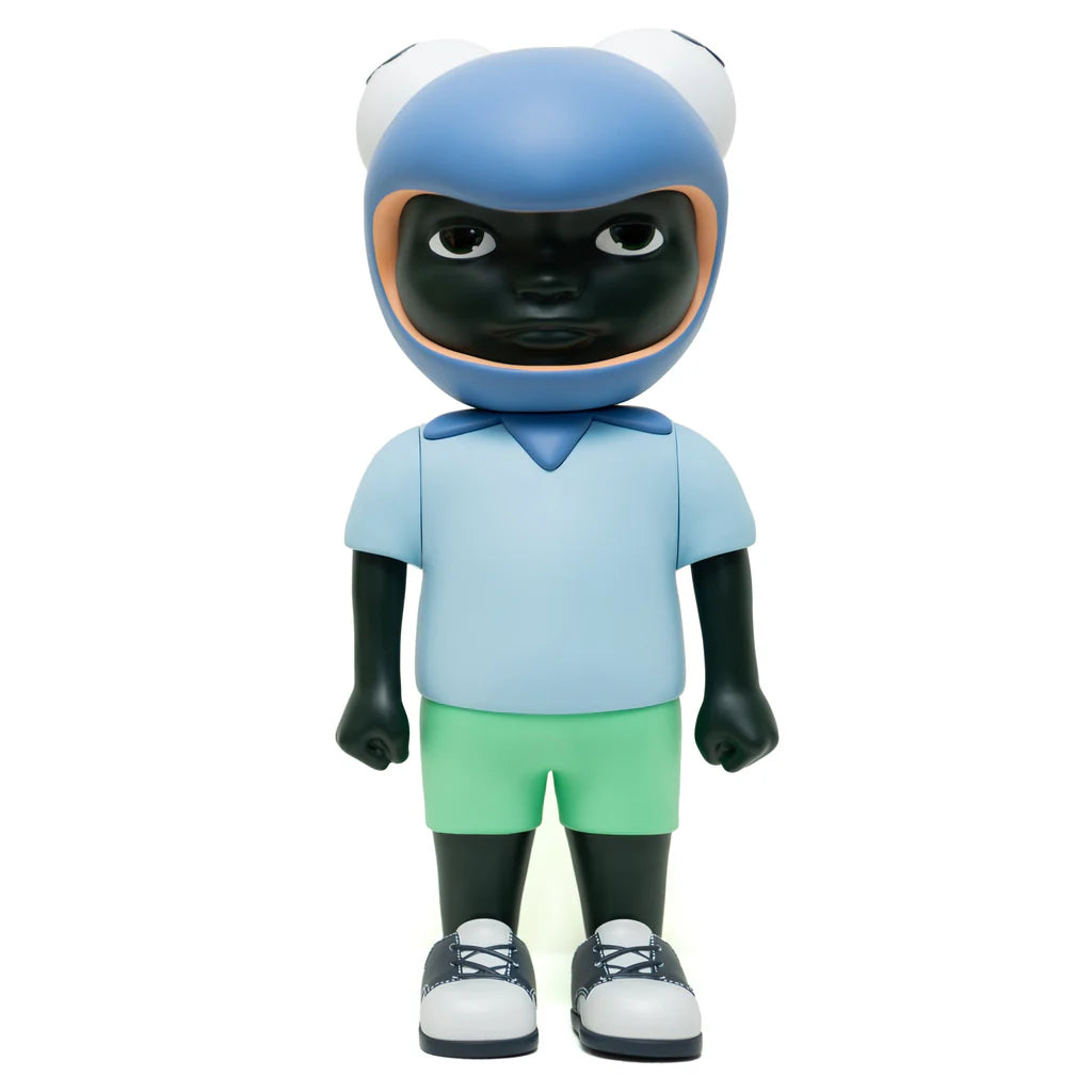 Hebru Brantley Phibby Purp