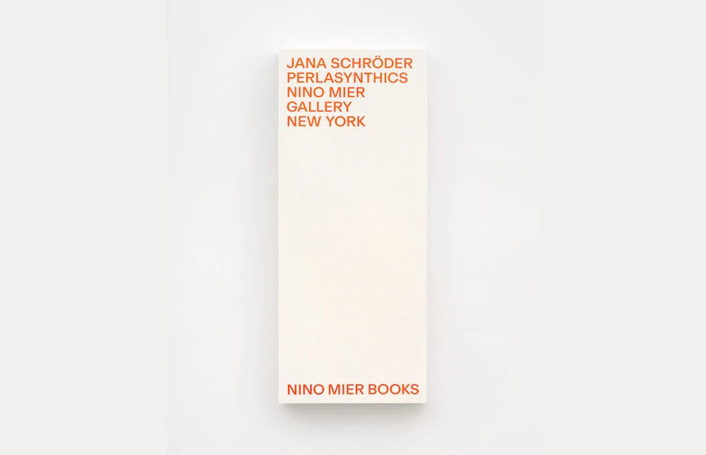 Jana Schröder Perlasynthics