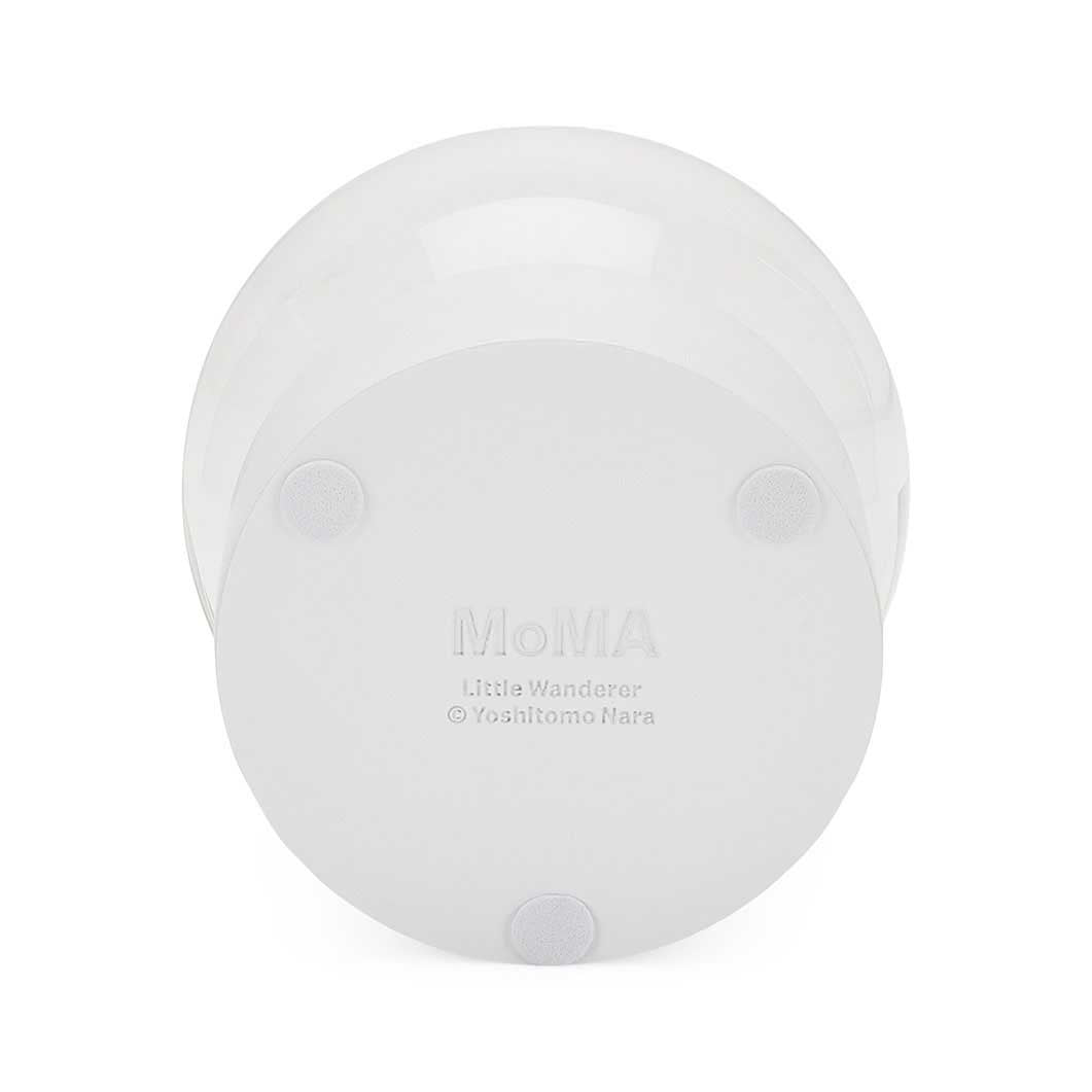 Yoshitomo Nara Little Wanderer Snow Globe