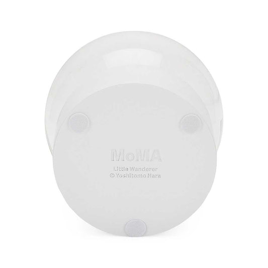 Yoshitomo Nara Little Wanderer Snow Globe