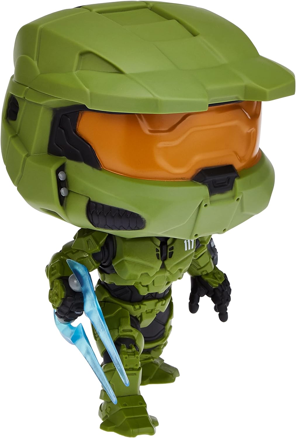 Master Chief Jumbo Funko POP! Halo Infinite
