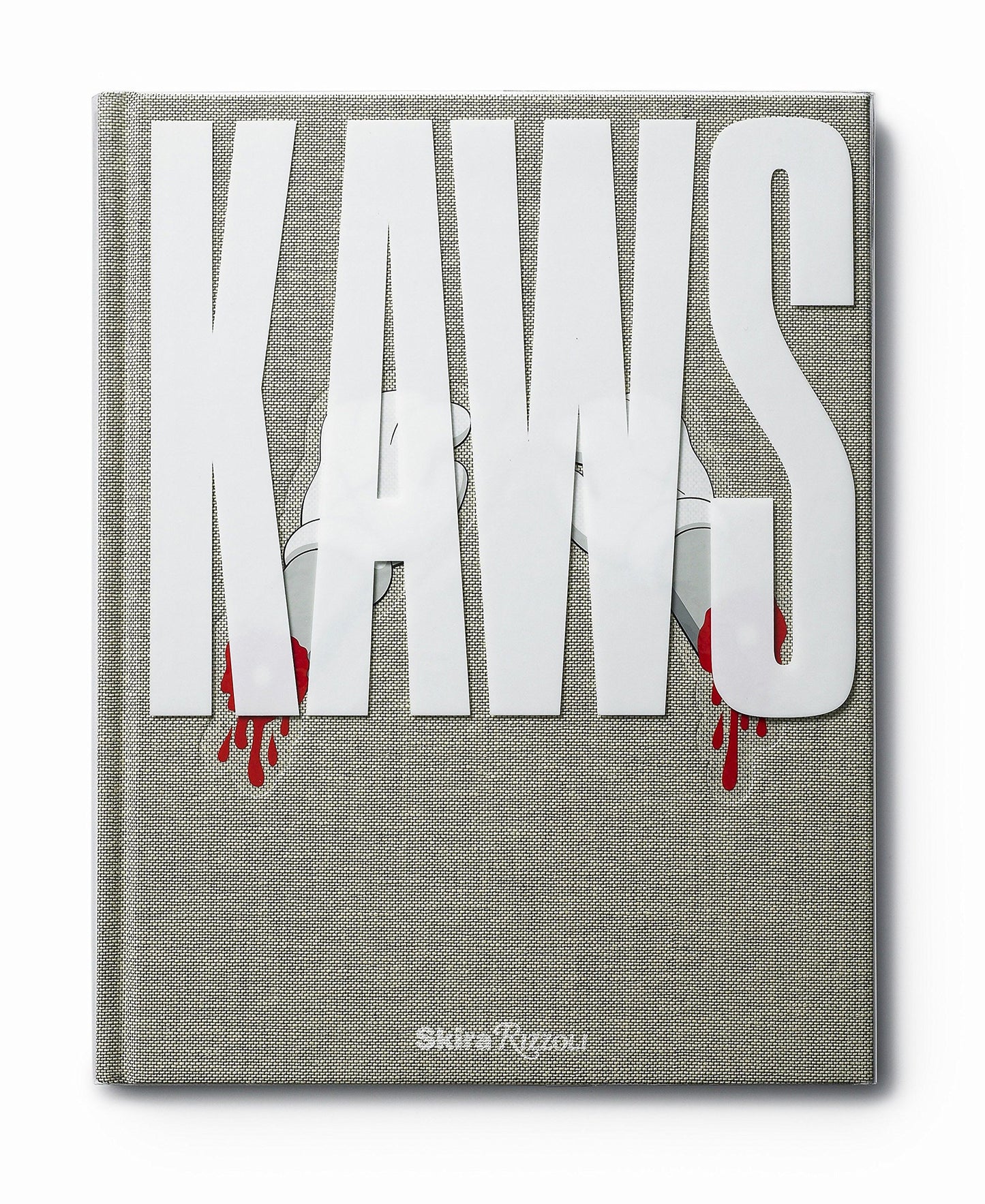 Kaws Book