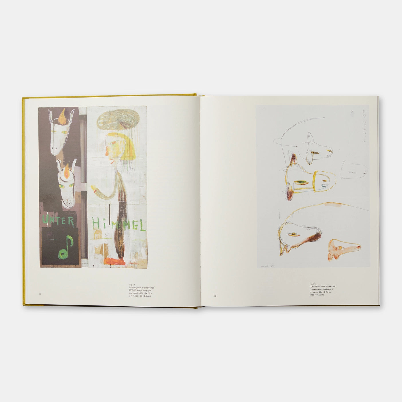 Yoshitomo Nara Book