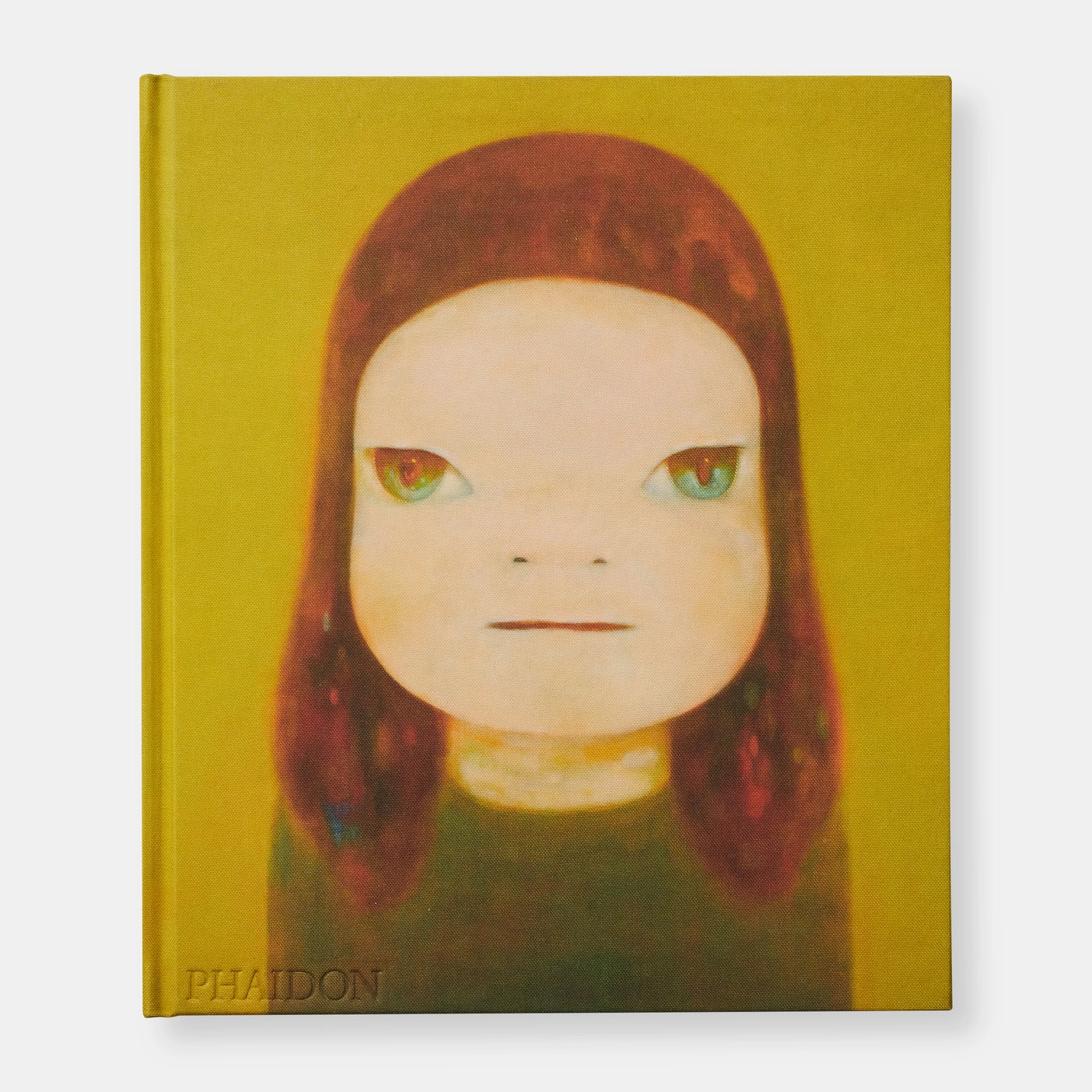 Yoshitomo Nara Book