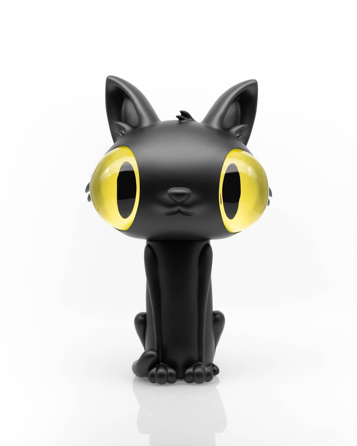 Javier Calleja - Mr Günter