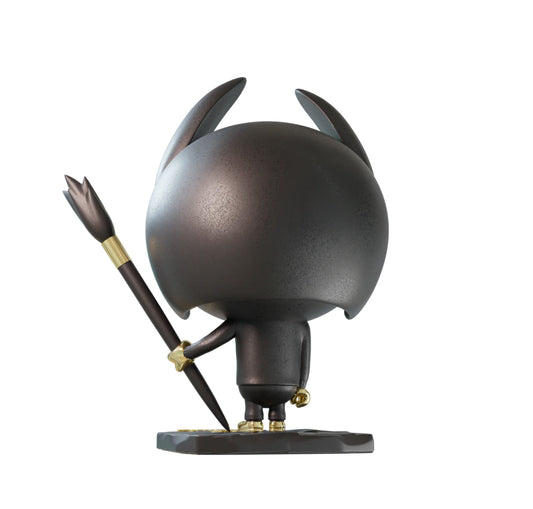 Edgar Plans Lil' Heroes Limited Edition