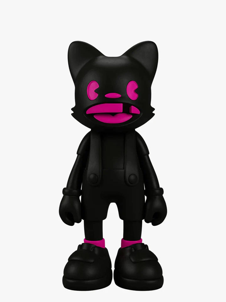 PRETTY IN KINK LIL' HELPERS: Janky