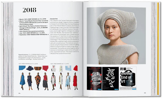 Issey Miyake Taschen