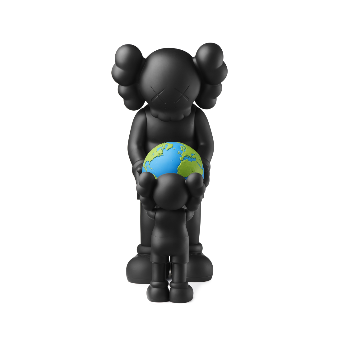 Kaws The Promise - Black
