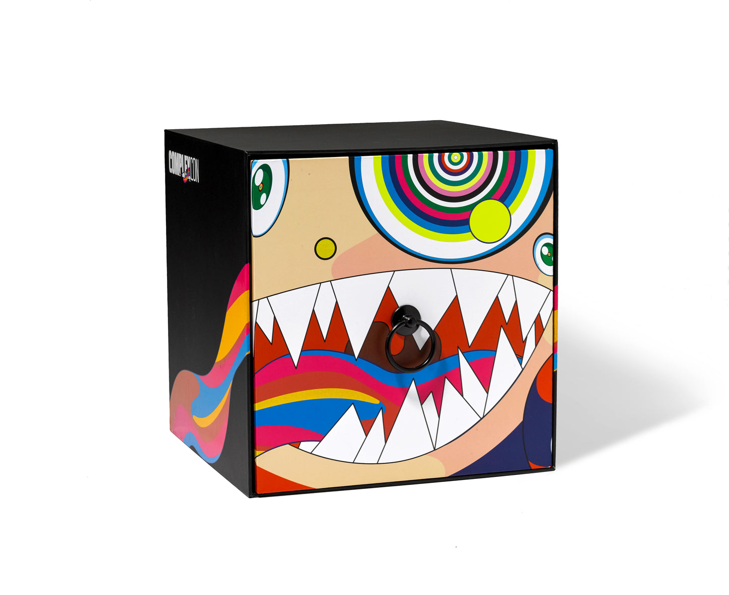 Takashi Murakami Mr Dob Figure