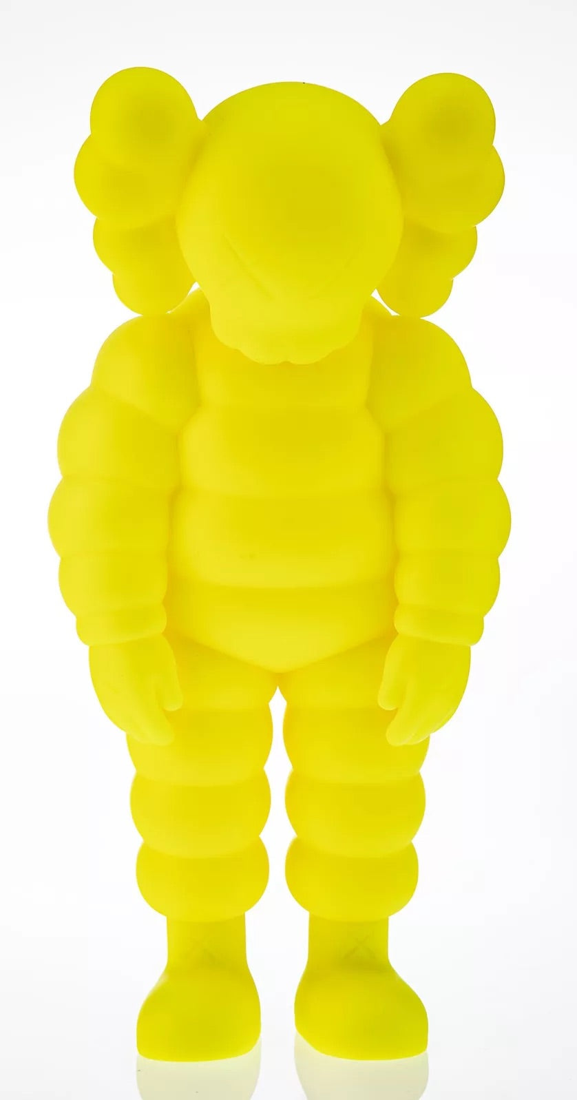 Kaws What Party