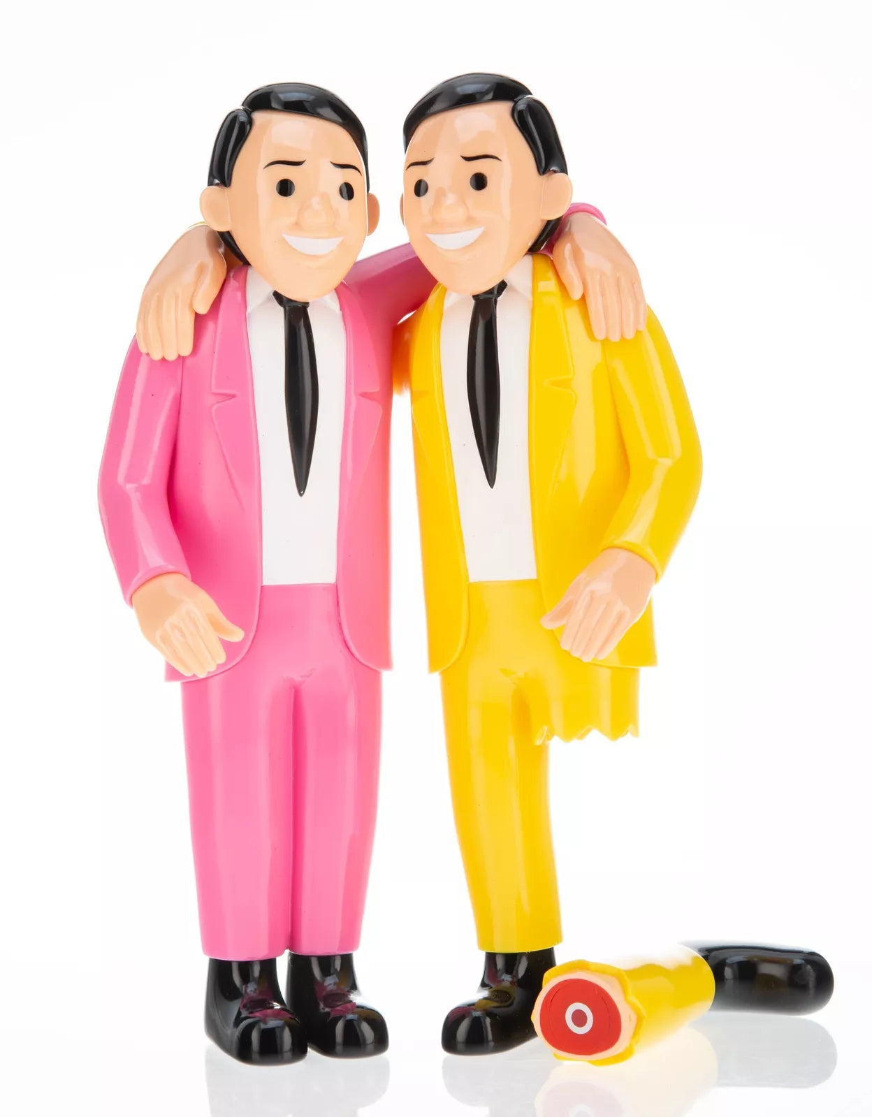 Joan Cornella FWEN Vinyl Figure