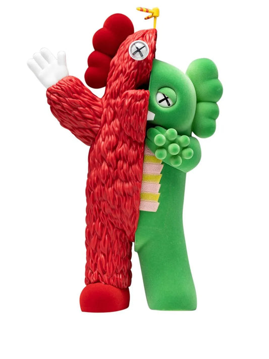 Kaws Kachamukku