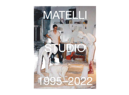 Matelli Studio 1995-2022