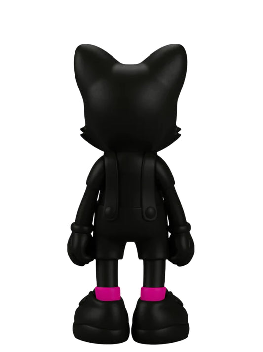 PRETTY IN KINK LIL' HELPERS: Janky
