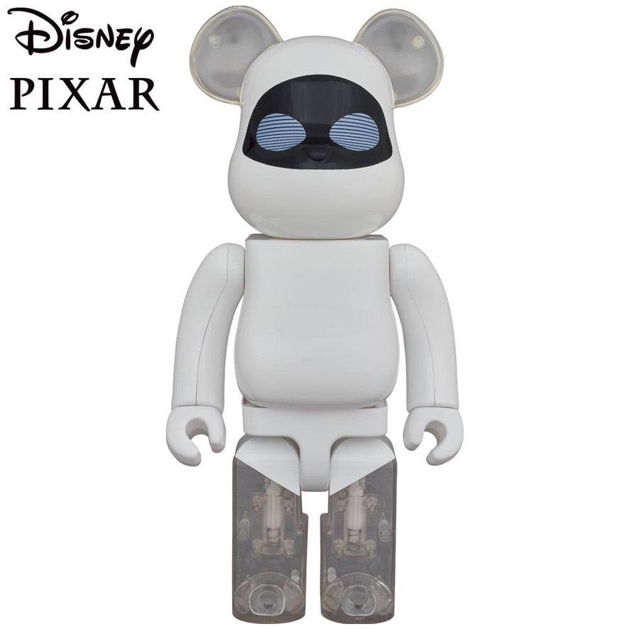 Medicom Toy Be@rbrick Wally Disney