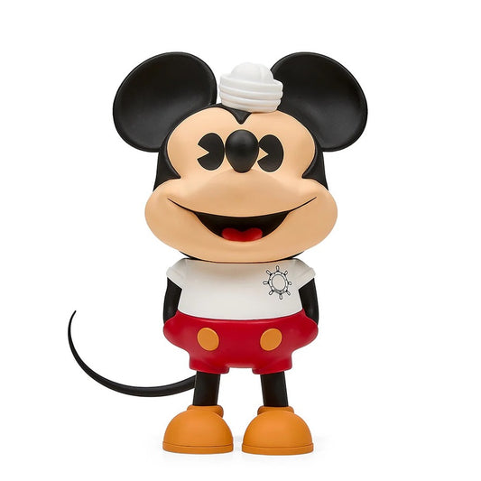 Kidrobot x PASA