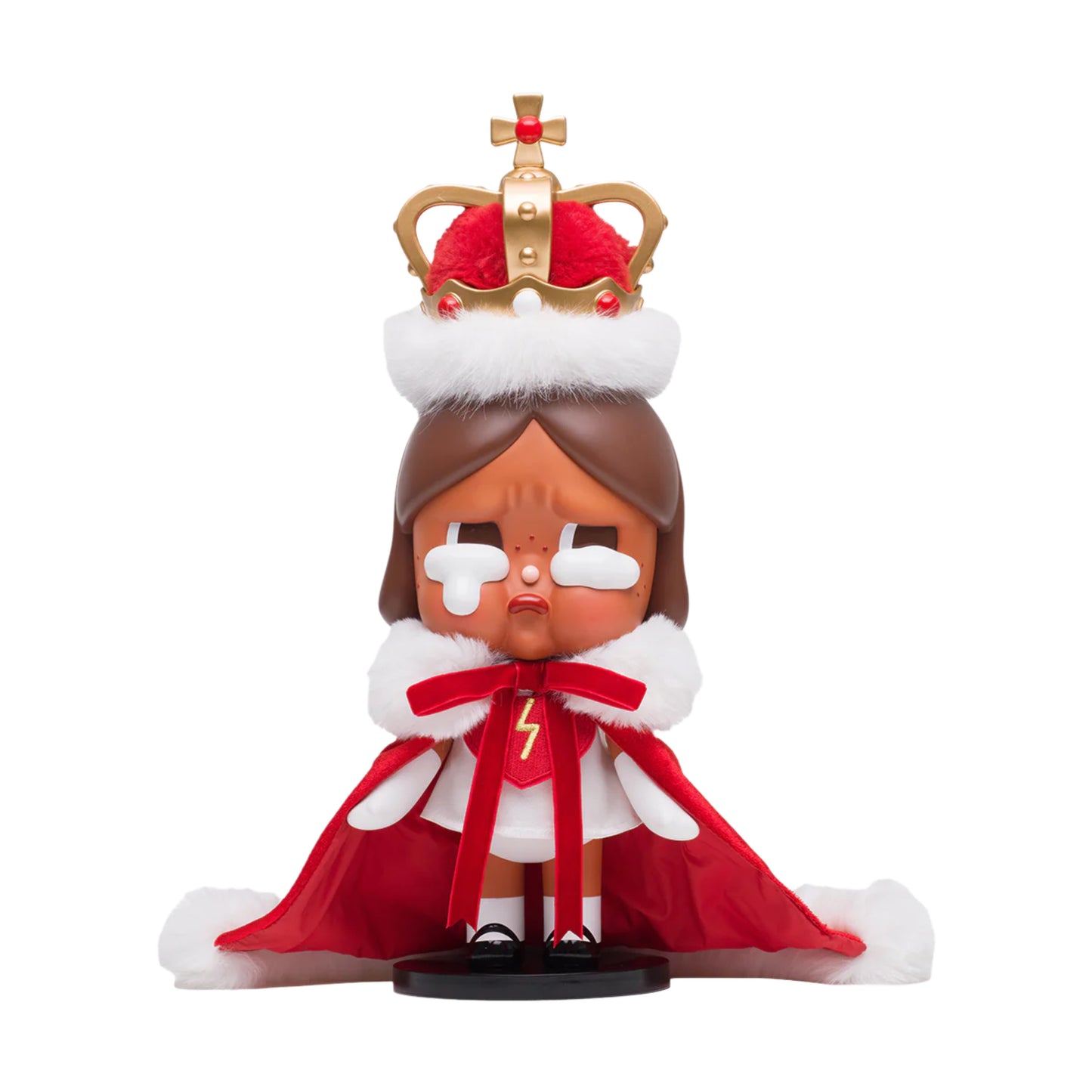 Pop Mart Mega CryBaby The Queen of Broken Heart