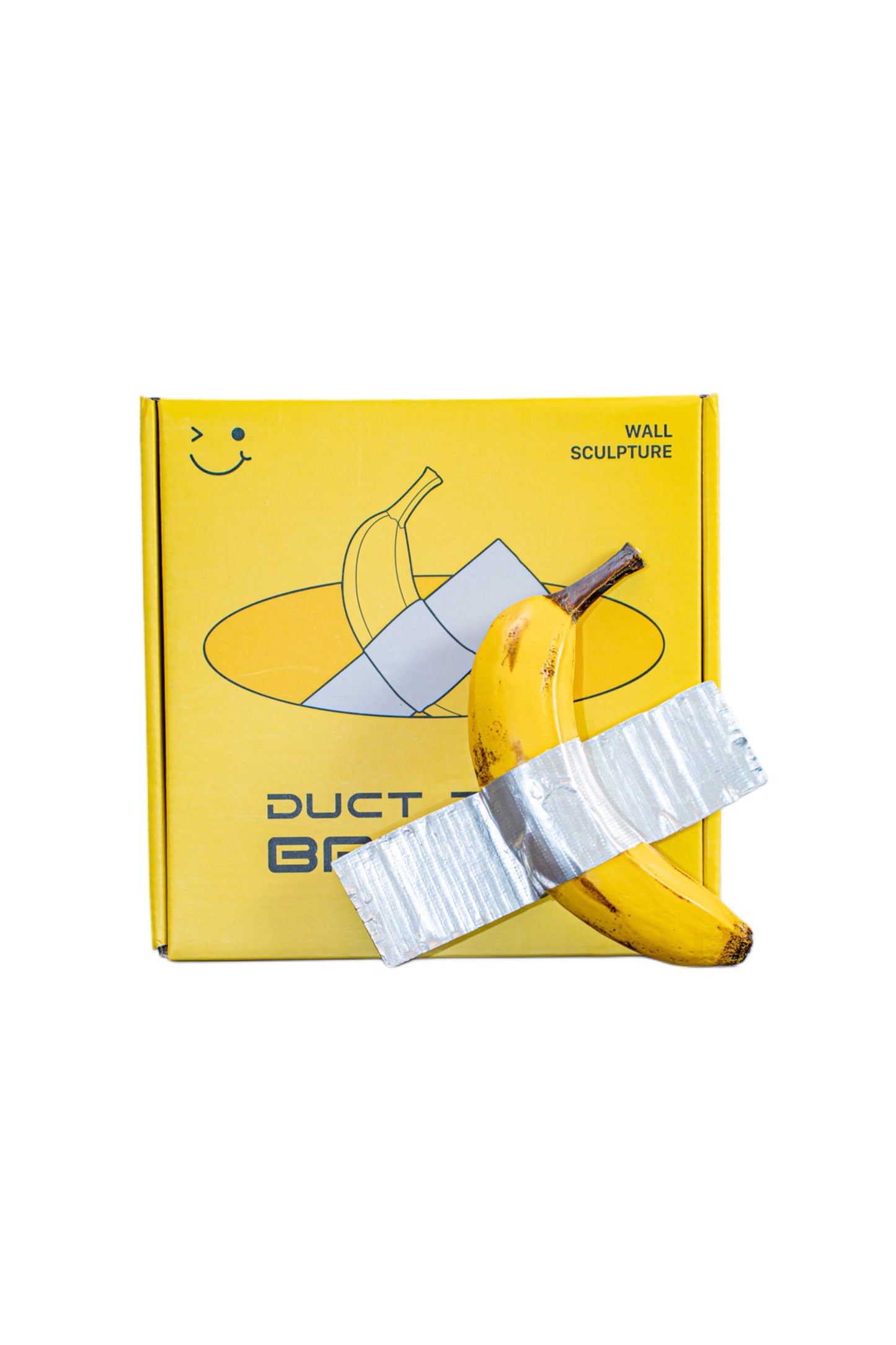 Duct Tape Banana