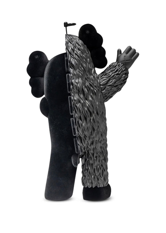 Kaws Kachamukku
