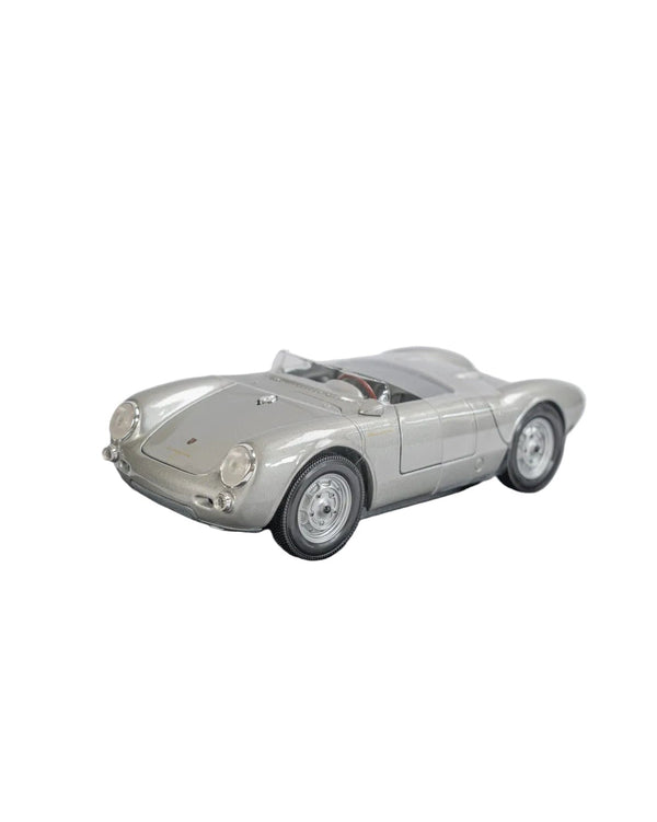 1:18 Scale Porsche 550A Spyder Diecast Vehicle