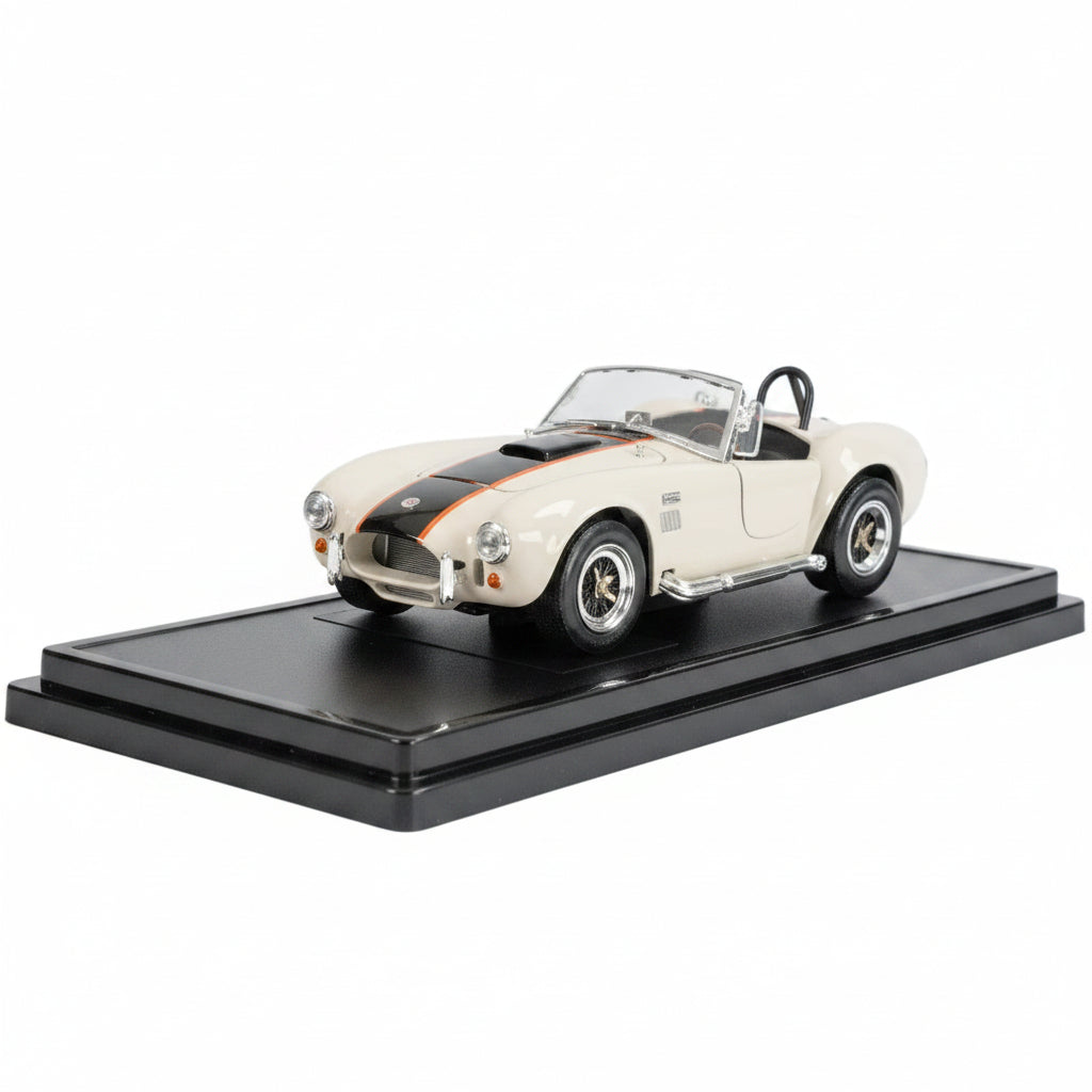 1964 Shelby Cobra Sport Collection Car