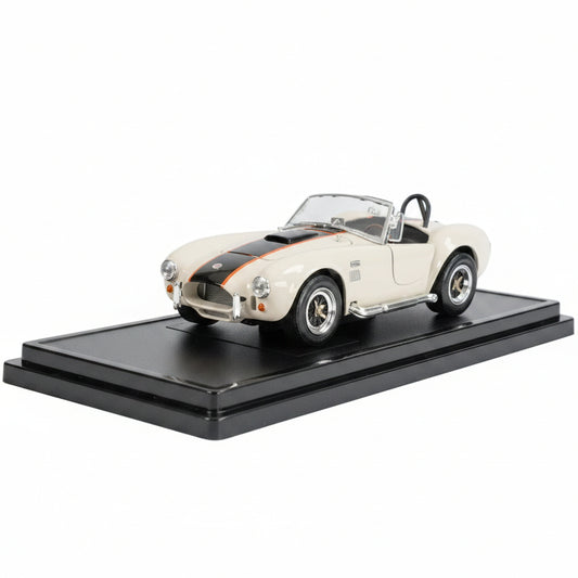 1964 Shelby Cobra Sport Collection Car
