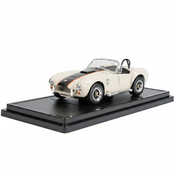 1964 Shelby Cobra Sport Collection Car