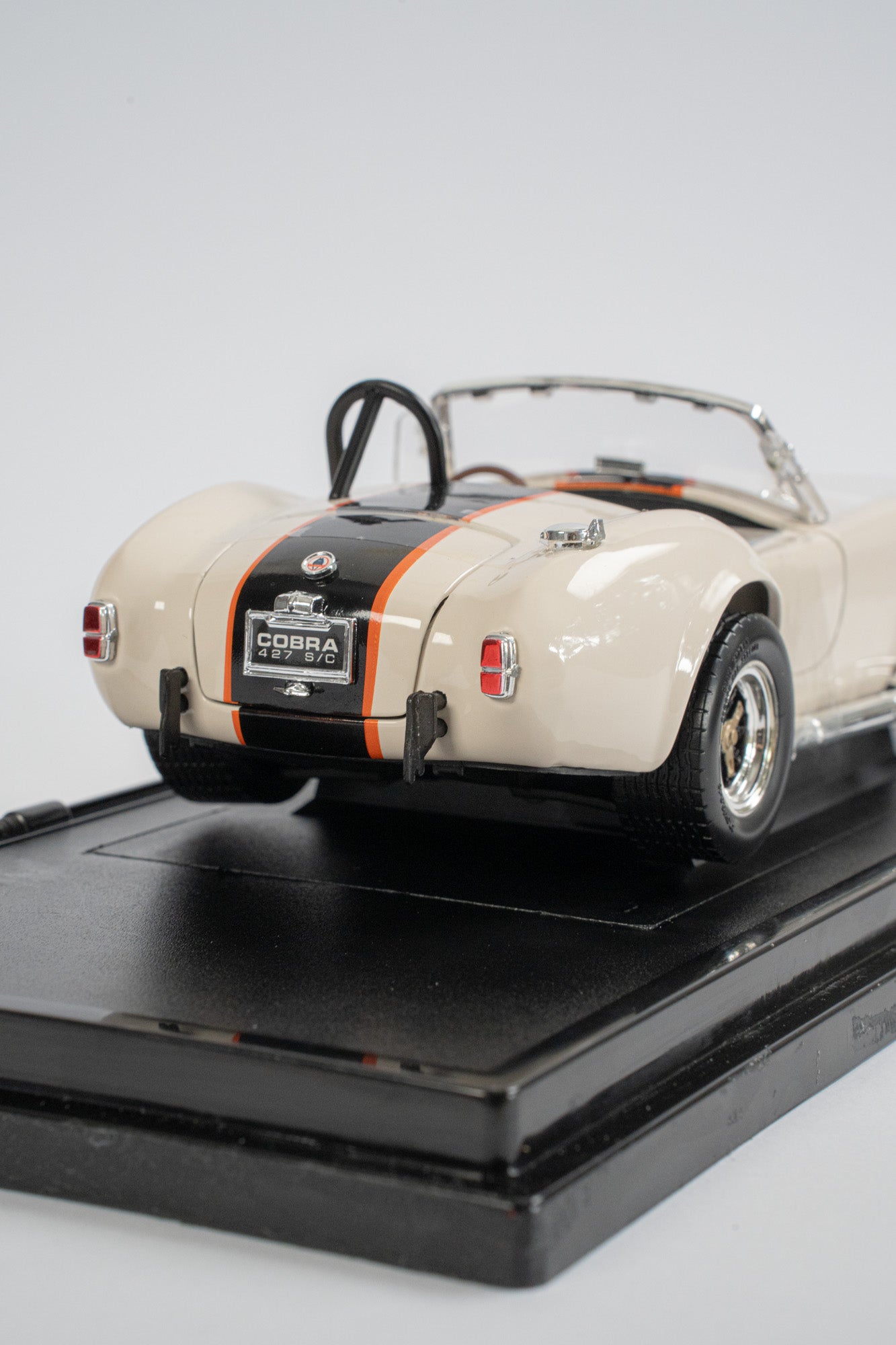 1964 Shelby Cobra Sport Collection Car