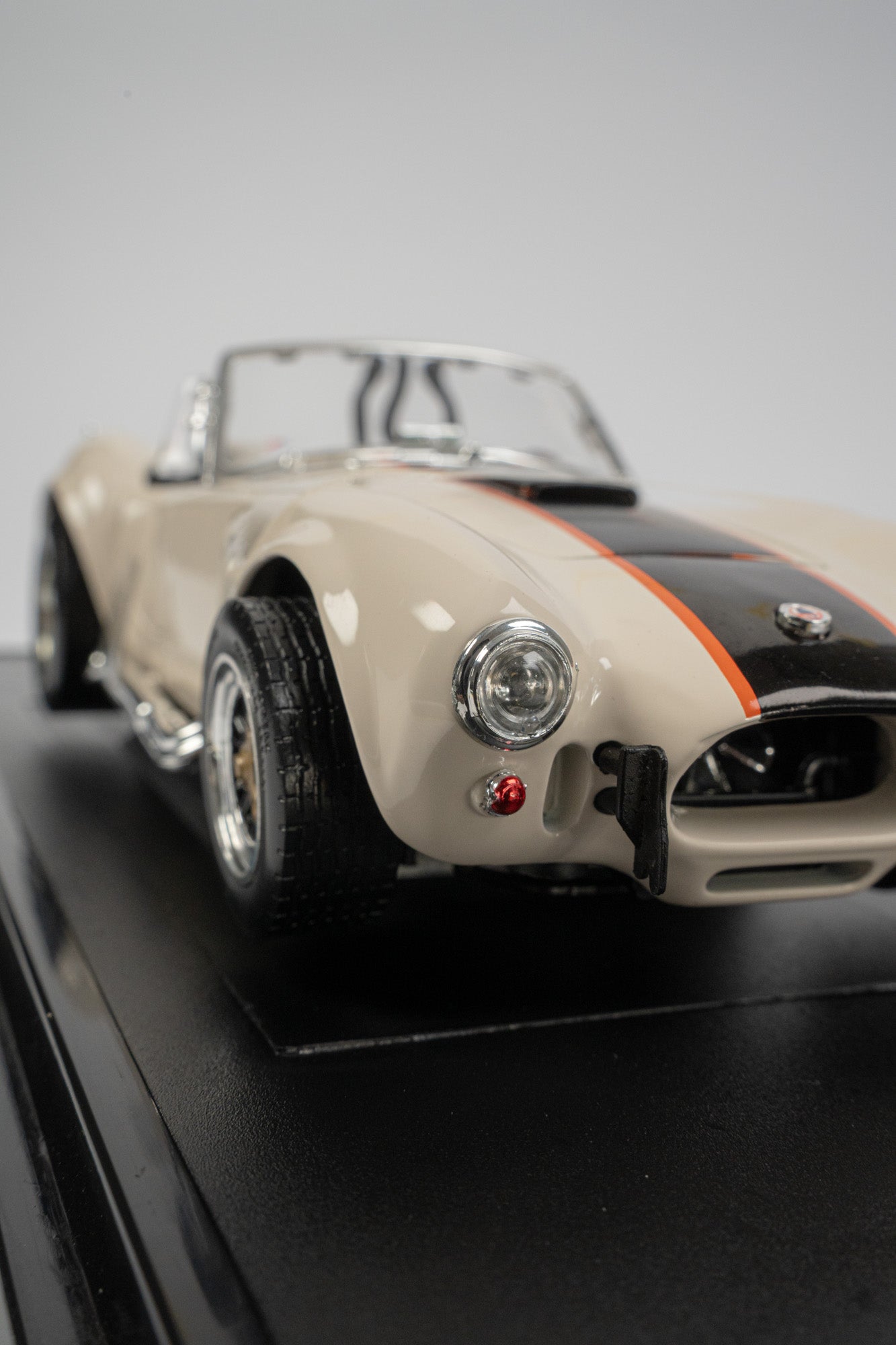 1964 Shelby Cobra Sport Collection Car