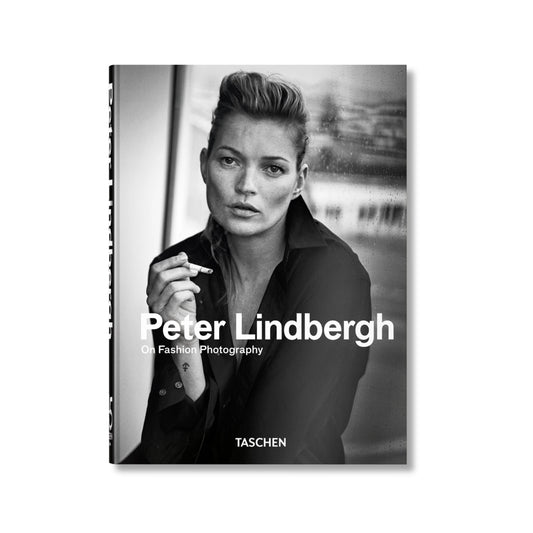 Peter Lindbergh Taschen