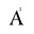 The Art About logo