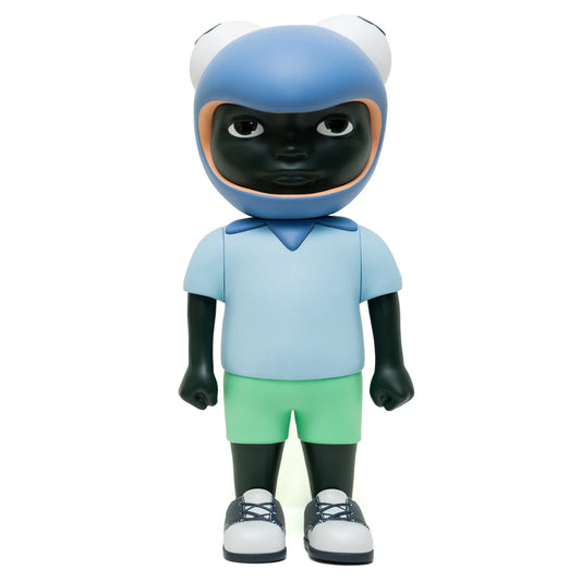 Hebru Brantley Phibby Purp