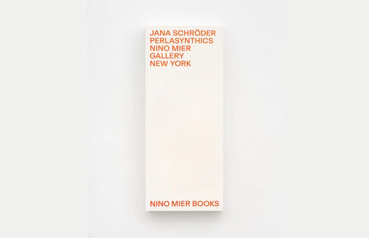 Jana Schröder Perlasynthics