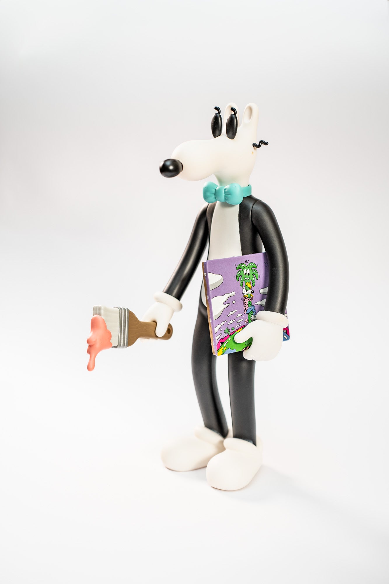 ART TOYS
