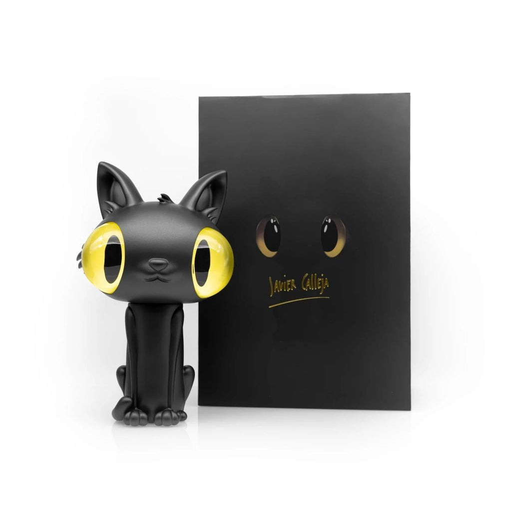 Javier Calleja - Mr Günter