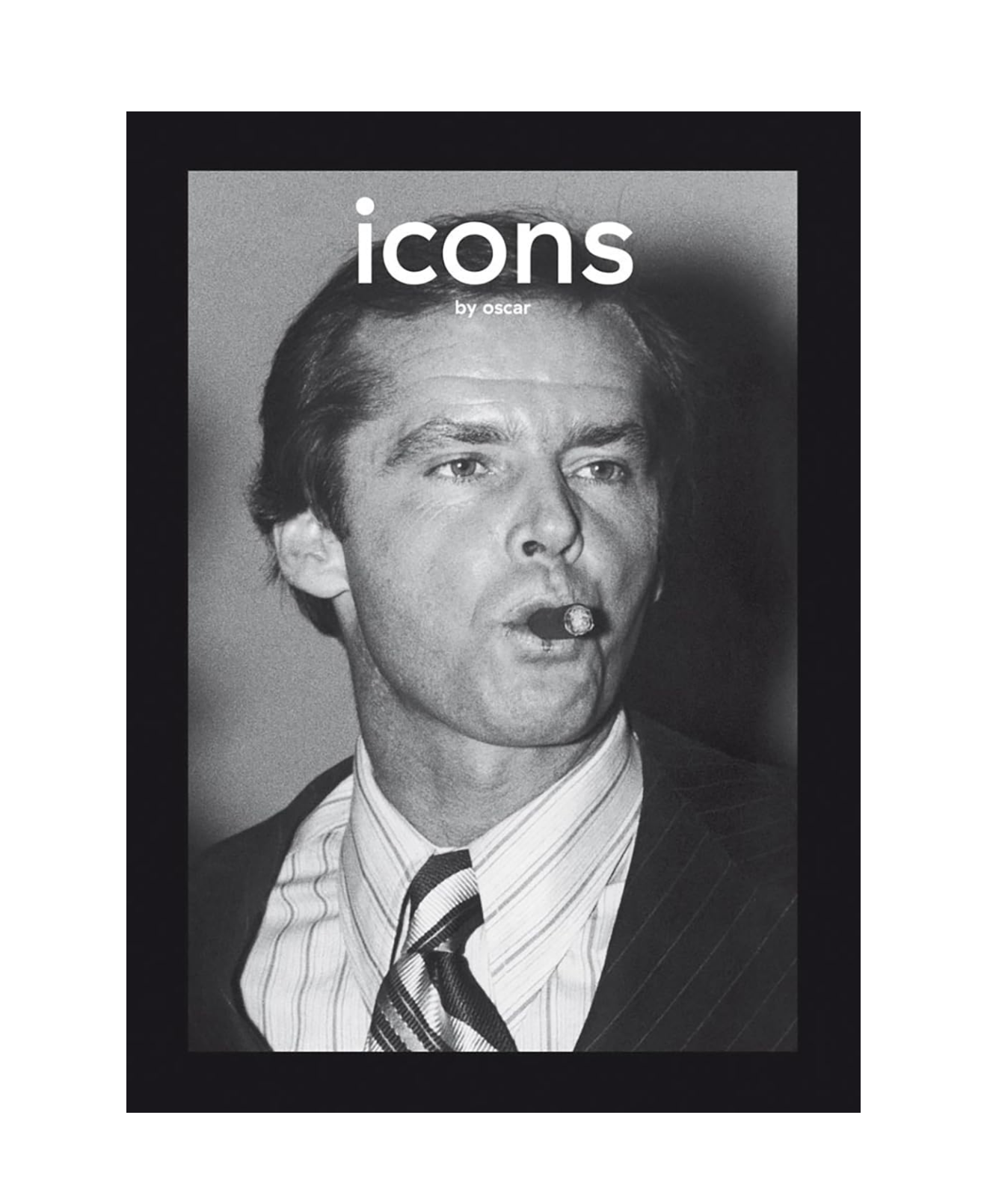 ICONS by Oscar