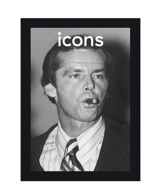 ICONS by Oscar