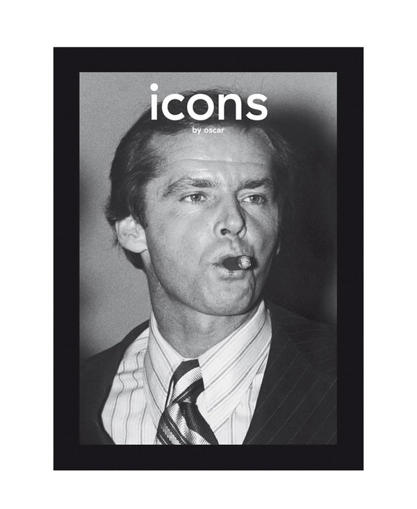 ICONS by Oscar