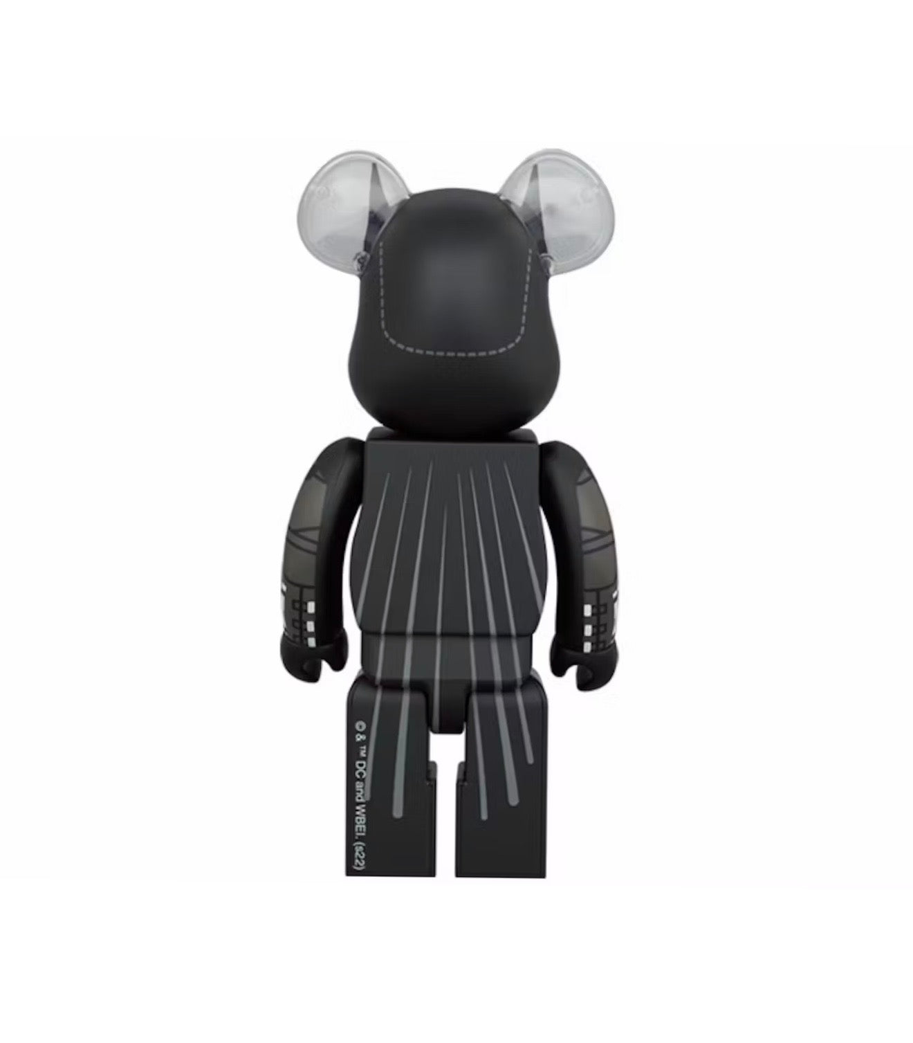 Be@rbrick The Batman 100% & 400% Set