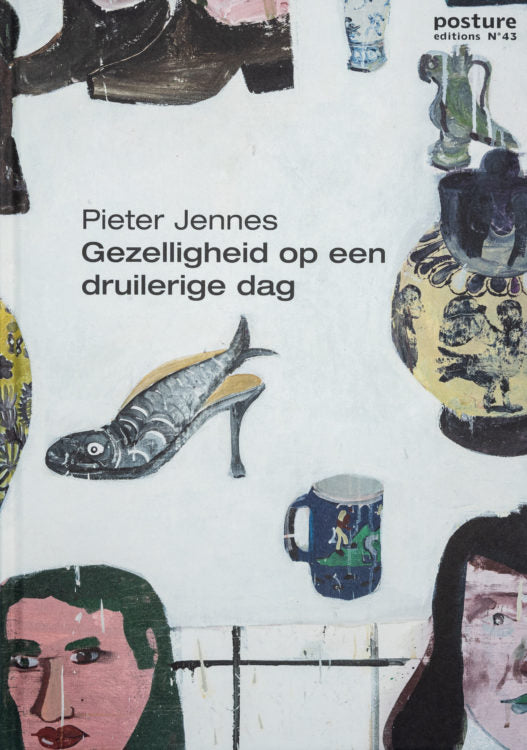 Pieter Jennes